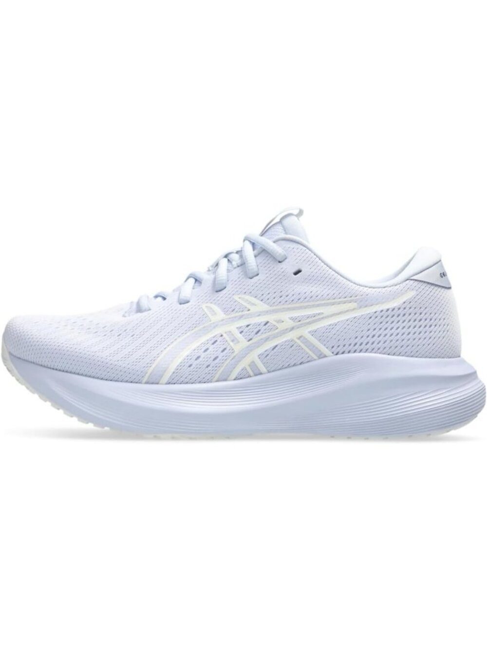 Women's Gel-Excite 11 Running Shoes - Lightweight, Cushioned, Breathable
